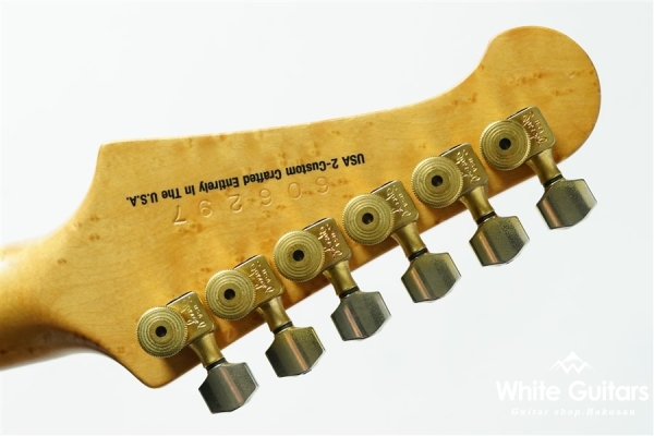 Pacifica USA-2 Custom